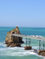 Biarritz Aquitaine France 66